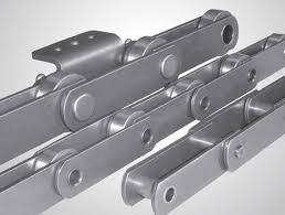 Conveyor Chains