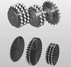 Sprocket