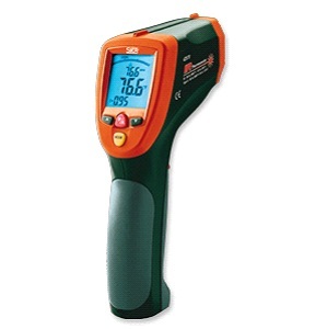 Infrared thermometer