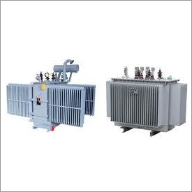 Three Phase Distribution Transformer