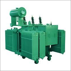 2500 Kva Distribution Transformer
