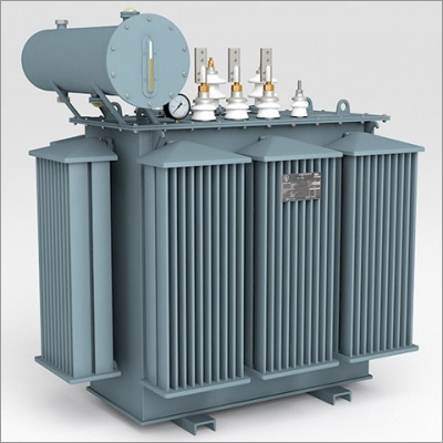 Electrical Power Transformers