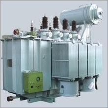 100kva Distribution Transformer