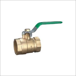 Brass Ball Valves