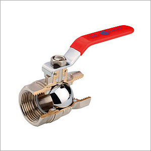 Ball Valves