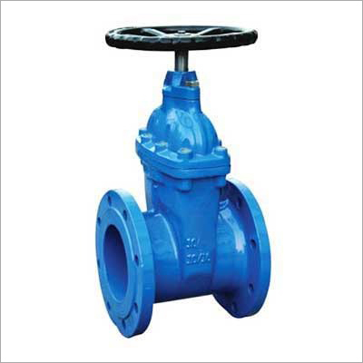 Flush Bottom Tank Valves
