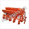 Paddy Seed Drill