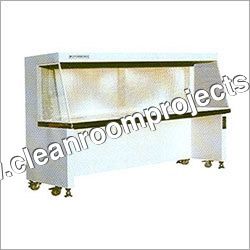 Laminar Air Flow Systems