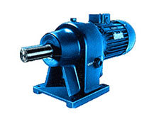 GEAR SPEED MOTOR