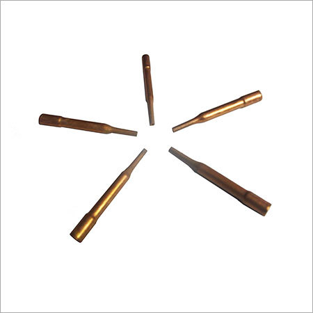 Refrigeration Copper Reducers