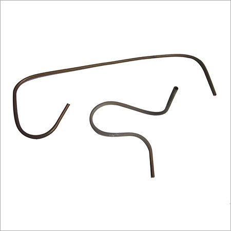 Refrigeration Bend Tube