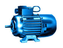 SINGAL PHASE MOTOR