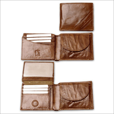 Exclusive Men's Wallets