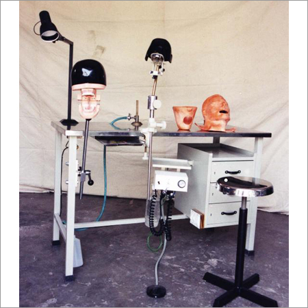 Phantom Head Table