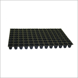 Plastic Seedling Agricultural Tray