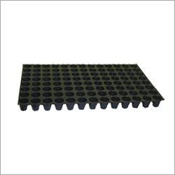 Plastic Seedling Agricultural Tray