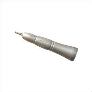 Straight Handpiece