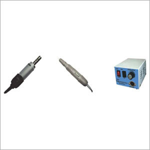 Micro Motor