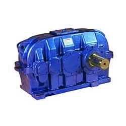 Elecon Helical Gear Box