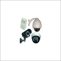 CCTV Surveillance Solution