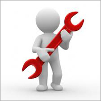 Repairs & Maintenance Services