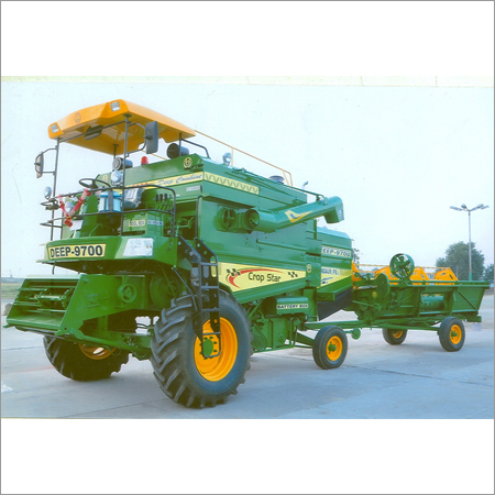 Agriculture, Farm Machines & Tools 