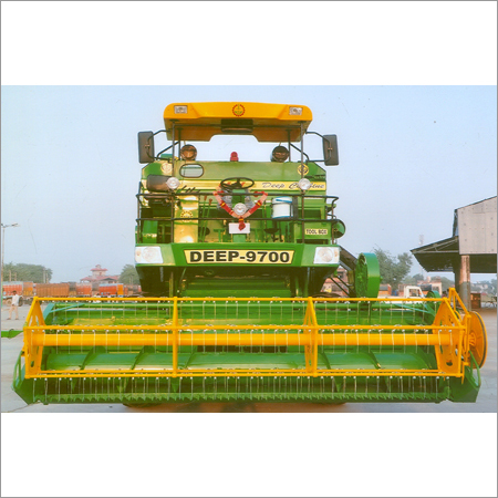 Agriculture Farm Equipment