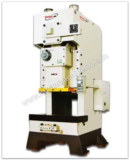 Cross Shaft Pneumatic Machine