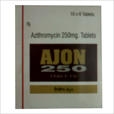 250 mg Tablet