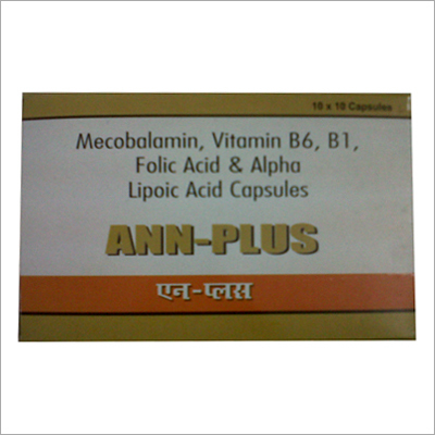 Folic Acid Tablet
