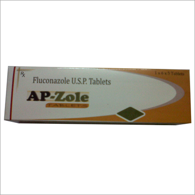 AP Zole Pharmaceutical Tablet