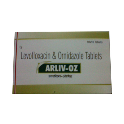 Arliv OZ Pharmaceutical Tablet