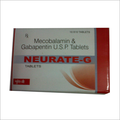 Mecocob-G Tablets