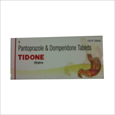 Tidone Pharmaceutical Tablet