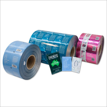 Laminated Rolls