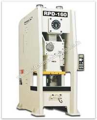 Ring Frame Power Presses