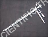 Bronchoscope for ENT Use