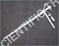 Bronchoscope for ENT Use