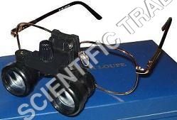 dental loupe