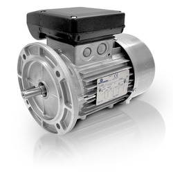 Motor Brake Motor Single Phase