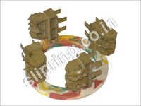 Rocker Arm Assemblies