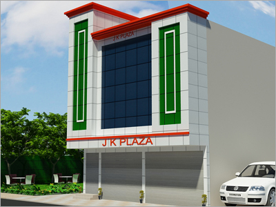 Aluminium Composite Panels