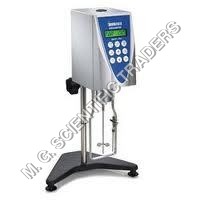 Brook Field Viscometer