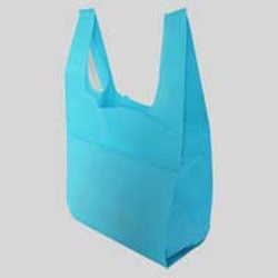 Non Woven T Shirt Bag