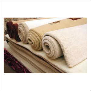 Wool Carpet