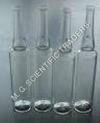 Glass Ampoules Plains