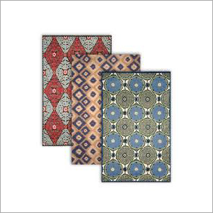 Square Rugs