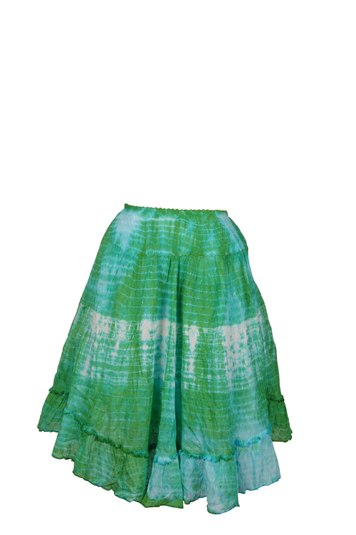 Girls Fancy Skirt