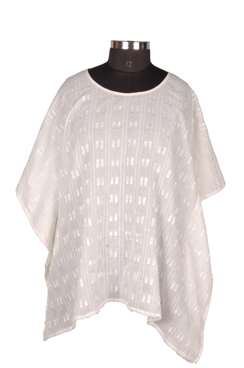 Ladies Fancy Kaftan Dress