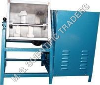 Powder Mass Mixer